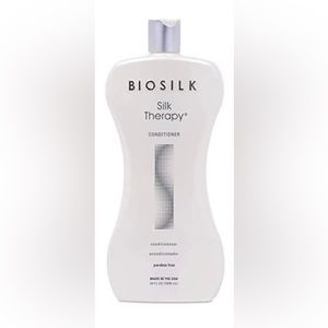 BioSilk Silk Therapy Conditioner 1006ml/34 Fl oz (Pack of 1)